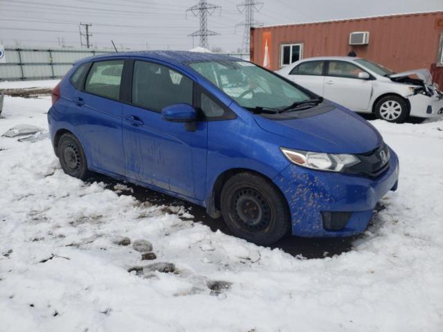 Photo 3 VIN: JHMGK5H52GX027934 - HONDA FIT 