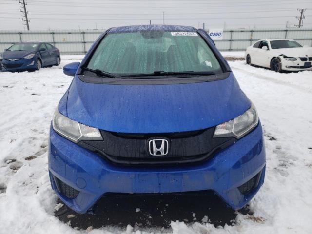 Photo 4 VIN: JHMGK5H52GX027934 - HONDA FIT 