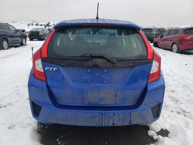 Photo 5 VIN: JHMGK5H52GX027934 - HONDA FIT 