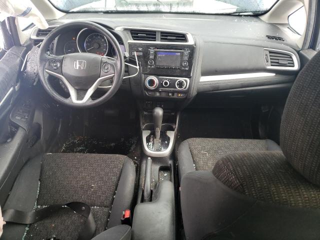 Photo 7 VIN: JHMGK5H52GX027934 - HONDA FIT 