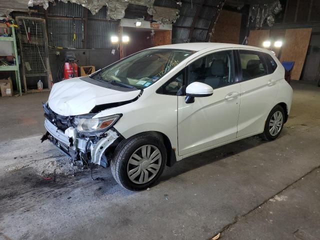 Photo 0 VIN: JHMGK5H52GX038951 - HONDA FIT LX 