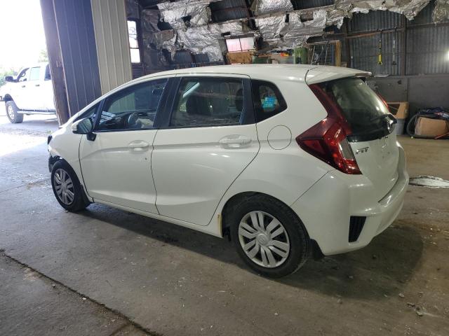 Photo 1 VIN: JHMGK5H52GX038951 - HONDA FIT LX 