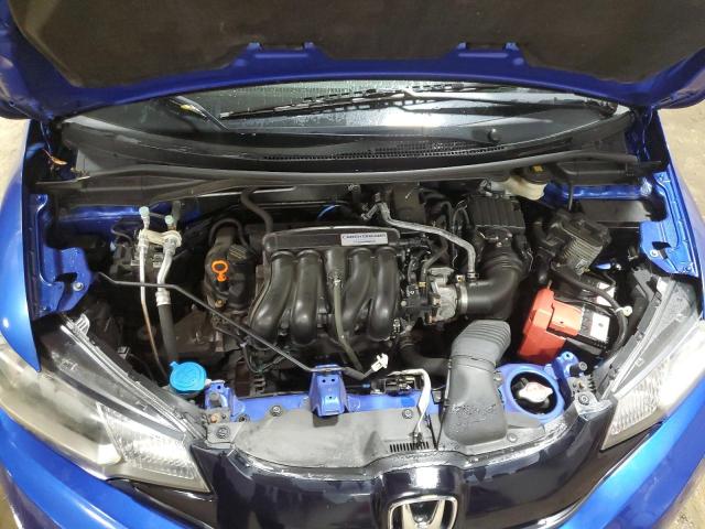 Photo 10 VIN: JHMGK5H52GX045494 - HONDA FIT 