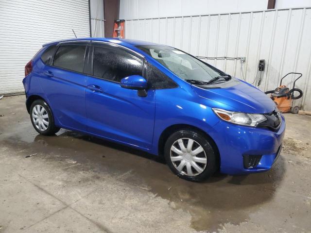 Photo 3 VIN: JHMGK5H52GX045494 - HONDA FIT 