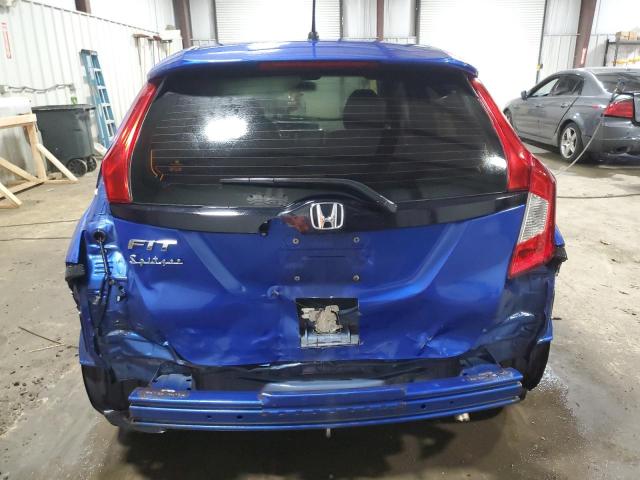 Photo 5 VIN: JHMGK5H52GX045494 - HONDA FIT 