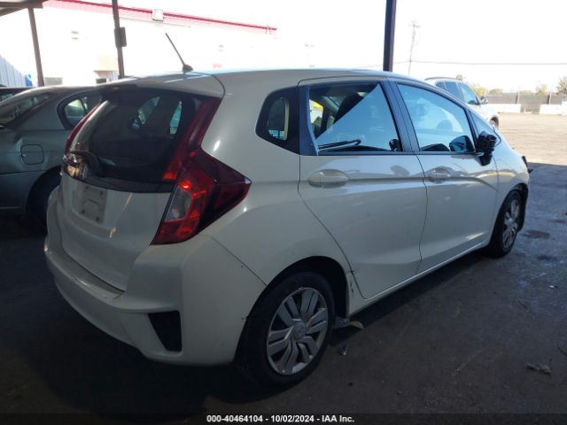 Photo 3 VIN: JHMGK5H52HS002742 - HONDA FIT 