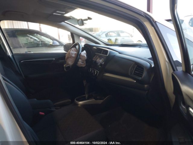 Photo 4 VIN: JHMGK5H52HS002742 - HONDA FIT 