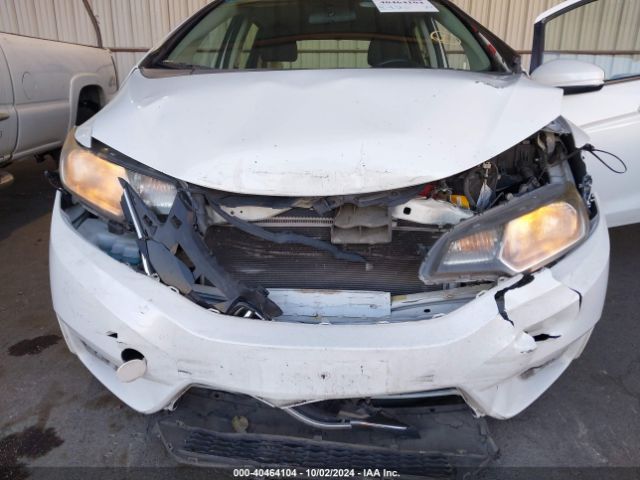 Photo 5 VIN: JHMGK5H52HS002742 - HONDA FIT 