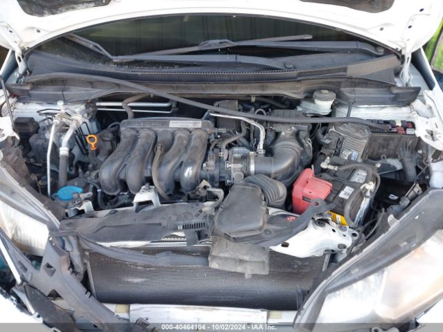 Photo 9 VIN: JHMGK5H52HS002742 - HONDA FIT 