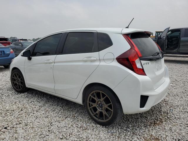 Photo 1 VIN: JHMGK5H52HS007777 - HONDA FIT 