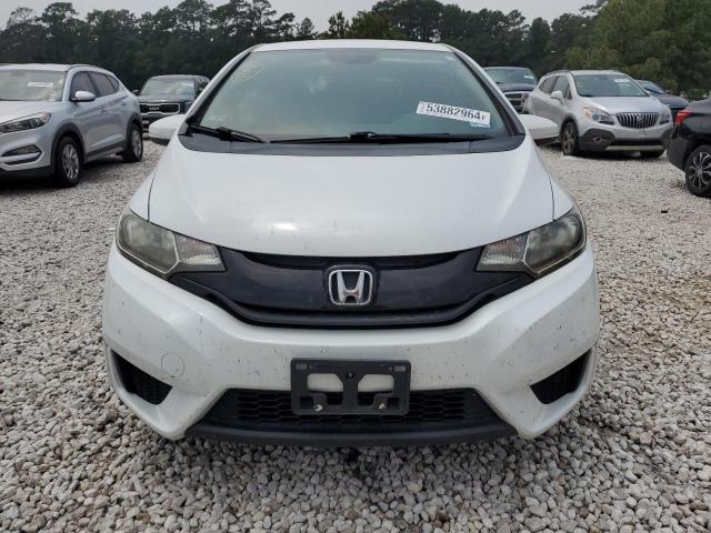 Photo 4 VIN: JHMGK5H52HS007777 - HONDA FIT 