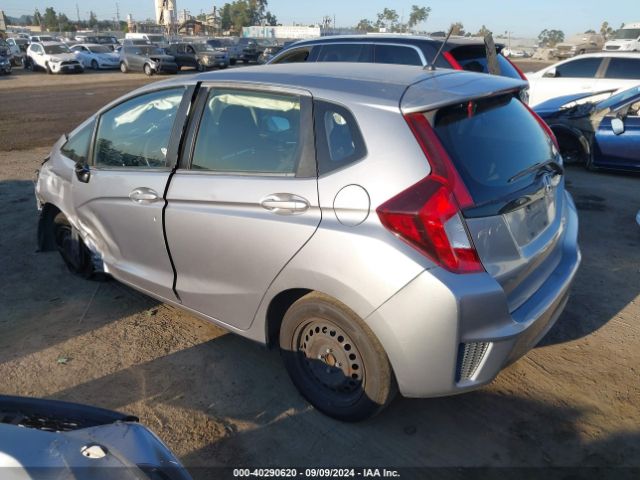 Photo 2 VIN: JHMGK5H52HS010274 - HONDA FIT 