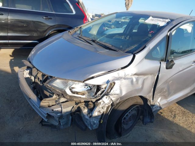 Photo 5 VIN: JHMGK5H52HS010274 - HONDA FIT 