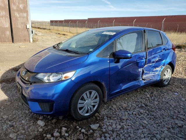 Photo 0 VIN: JHMGK5H52HS013174 - HONDA FIT 