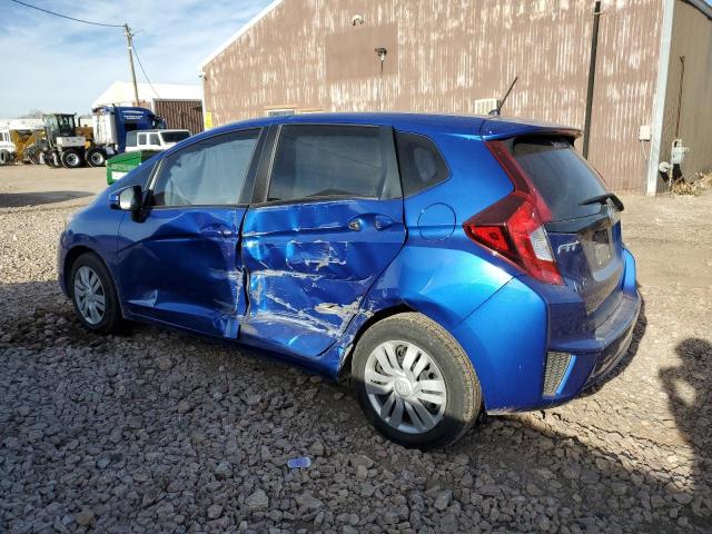 Photo 1 VIN: JHMGK5H52HS013174 - HONDA FIT 