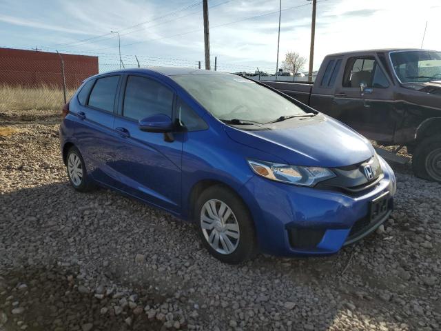 Photo 3 VIN: JHMGK5H52HS013174 - HONDA FIT 