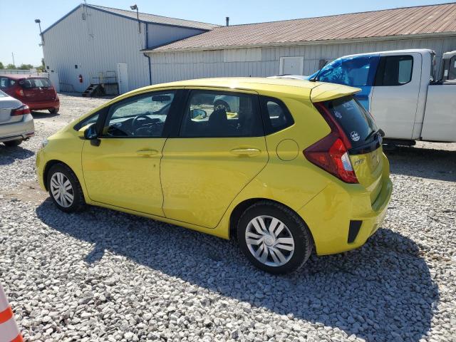 Photo 1 VIN: JHMGK5H52HS016656 - HONDA FIT LX 