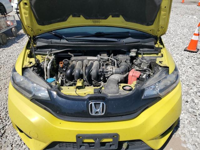 Photo 10 VIN: JHMGK5H52HS016656 - HONDA FIT LX 