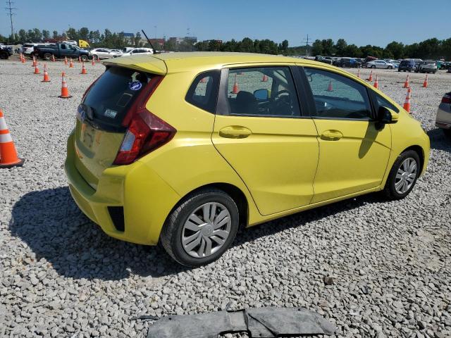 Photo 2 VIN: JHMGK5H52HS016656 - HONDA FIT LX 