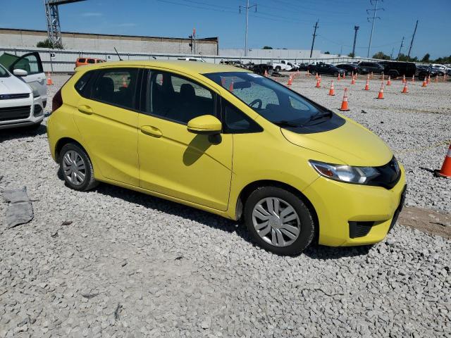 Photo 3 VIN: JHMGK5H52HS016656 - HONDA FIT LX 