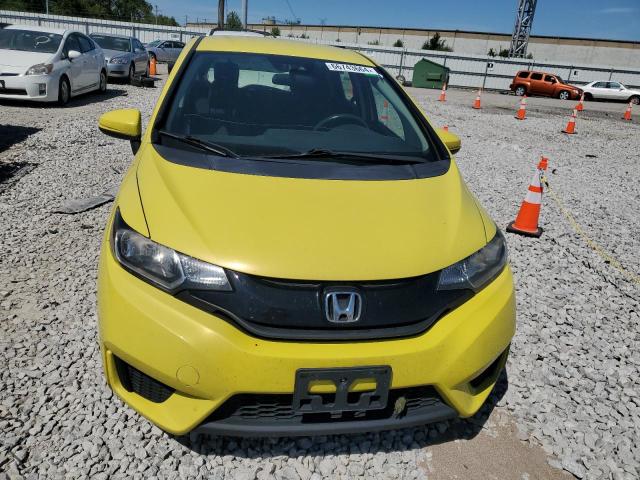 Photo 4 VIN: JHMGK5H52HS016656 - HONDA FIT LX 