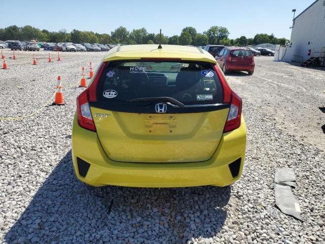 Photo 5 VIN: JHMGK5H52HS016656 - HONDA FIT LX 