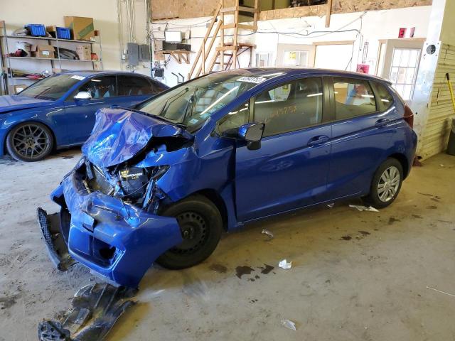 Photo 0 VIN: JHMGK5H52HS018231 - HONDA FIT 