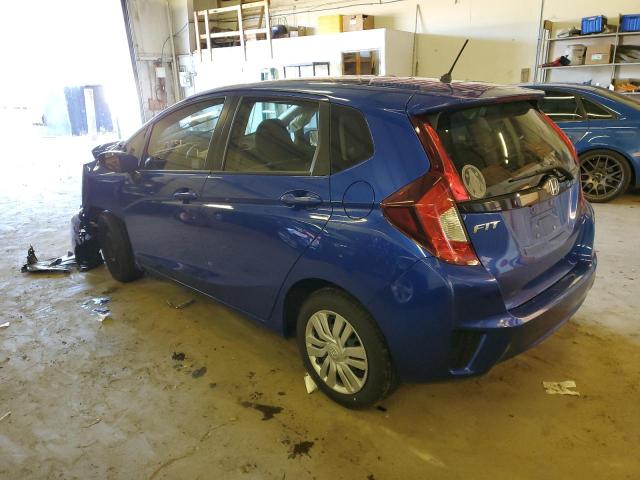 Photo 1 VIN: JHMGK5H52HS018231 - HONDA FIT 