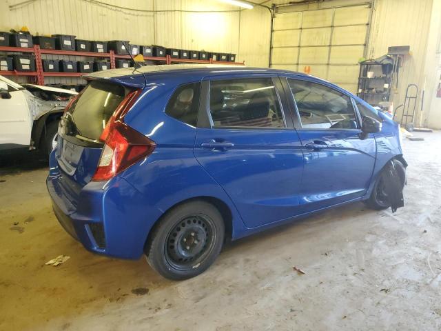 Photo 2 VIN: JHMGK5H52HS018231 - HONDA FIT 