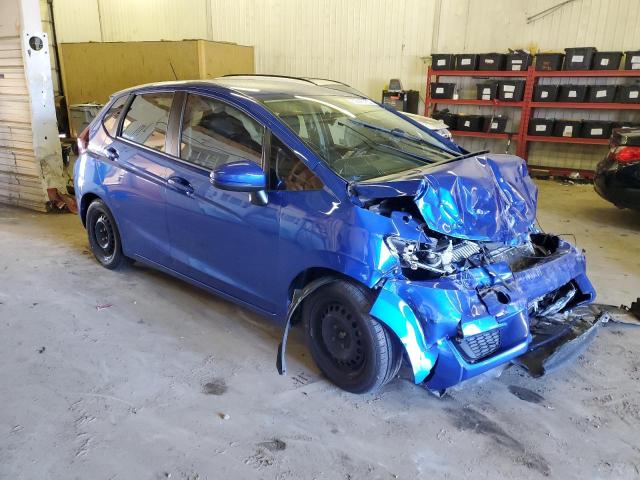 Photo 3 VIN: JHMGK5H52HS018231 - HONDA FIT 