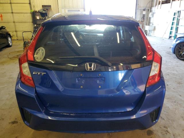 Photo 5 VIN: JHMGK5H52HS018231 - HONDA FIT 