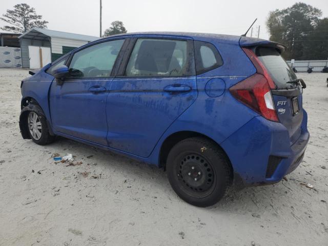 Photo 1 VIN: JHMGK5H52HS021582 - HONDA FIT LX 