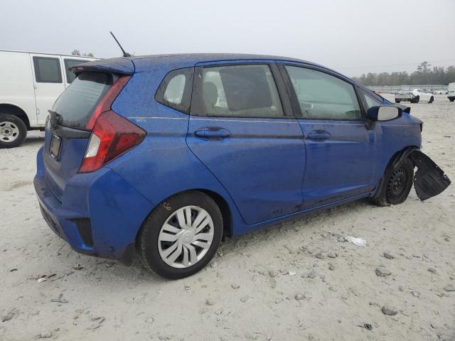 Photo 2 VIN: JHMGK5H52HS021582 - HONDA FIT LX 