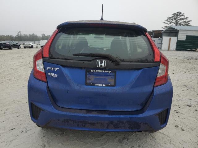 Photo 5 VIN: JHMGK5H52HS021582 - HONDA FIT LX 