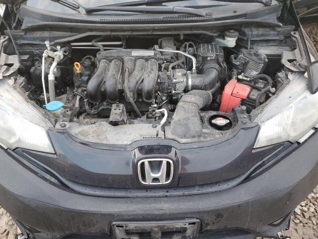 Photo 10 VIN: JHMGK5H52HS021663 - HONDA FIT 