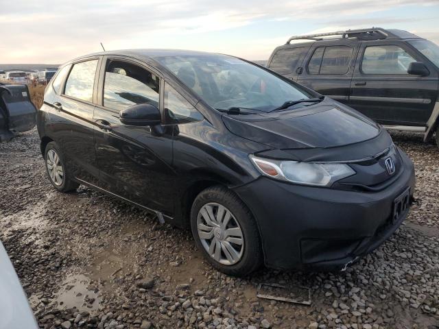 Photo 3 VIN: JHMGK5H52HS021663 - HONDA FIT 