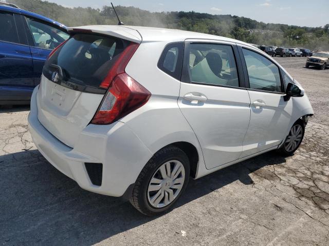 Photo 2 VIN: JHMGK5H53GS003896 - HONDA FIT LX 