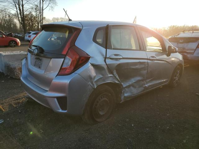 Photo 2 VIN: JHMGK5H53GS008452 - HONDA FIT LX 