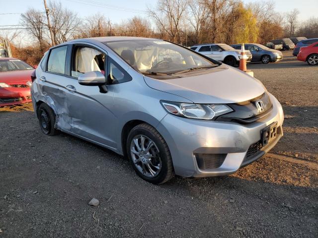 Photo 3 VIN: JHMGK5H53GS008452 - HONDA FIT LX 