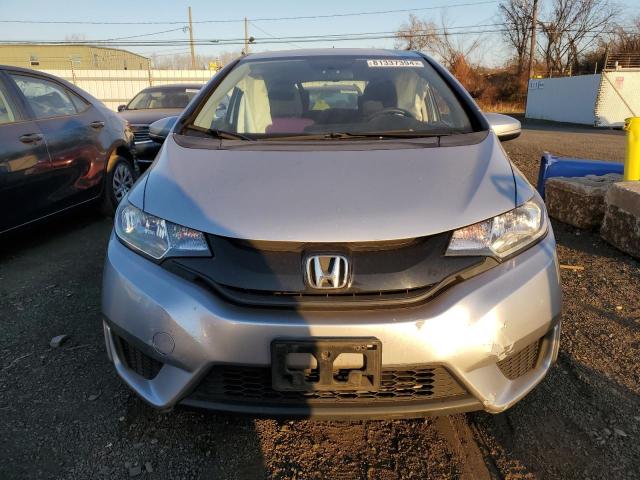 Photo 4 VIN: JHMGK5H53GS008452 - HONDA FIT LX 