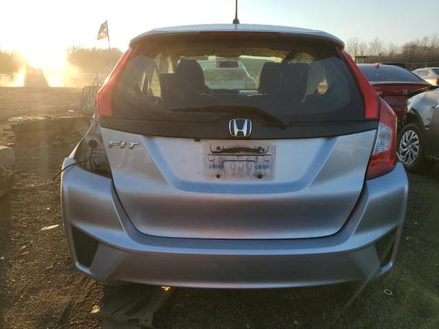 Photo 5 VIN: JHMGK5H53GS008452 - HONDA FIT LX 