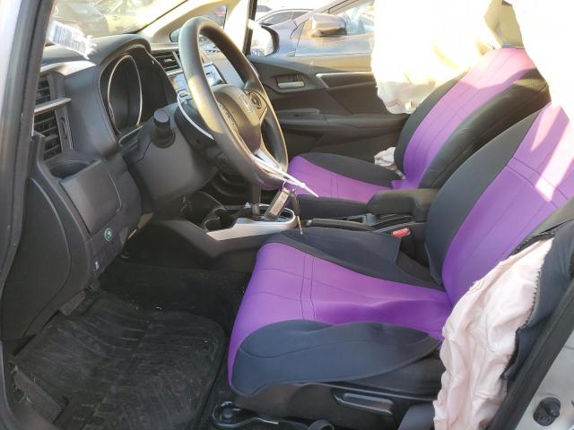 Photo 6 VIN: JHMGK5H53GS008452 - HONDA FIT LX 