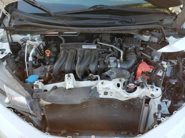 Photo 10 VIN: JHMGK5H53GS012582 - HONDA FIT LX 