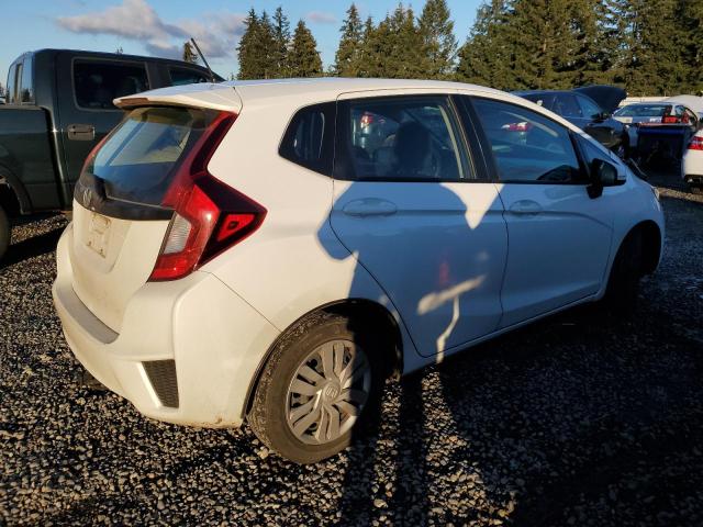 Photo 2 VIN: JHMGK5H53GS012582 - HONDA FIT LX 