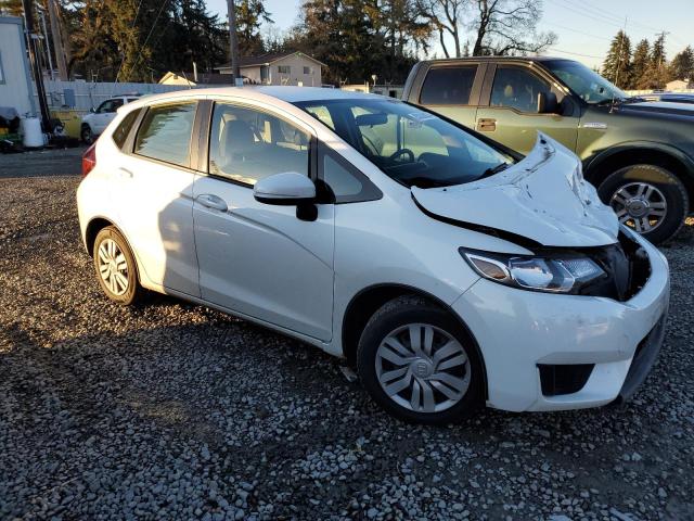 Photo 3 VIN: JHMGK5H53GS012582 - HONDA FIT LX 