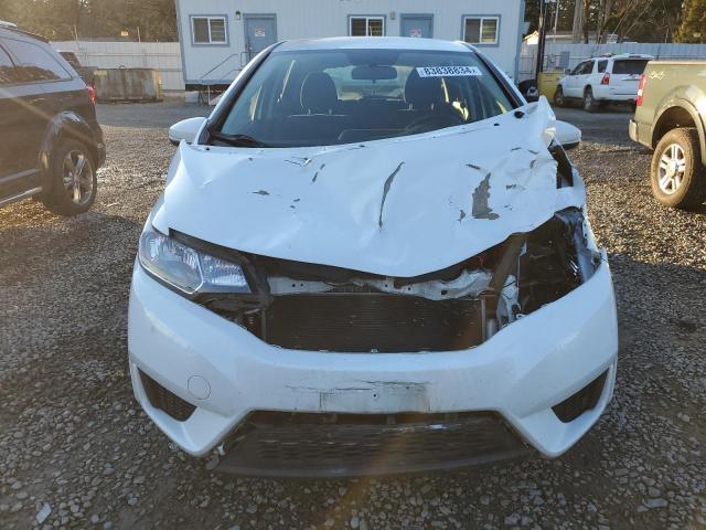 Photo 4 VIN: JHMGK5H53GS012582 - HONDA FIT LX 