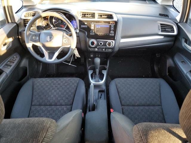 Photo 7 VIN: JHMGK5H53GS012582 - HONDA FIT LX 