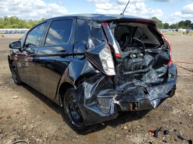 Photo 2 VIN: JHMGK5H53GX008888 - HONDA FIT LX 