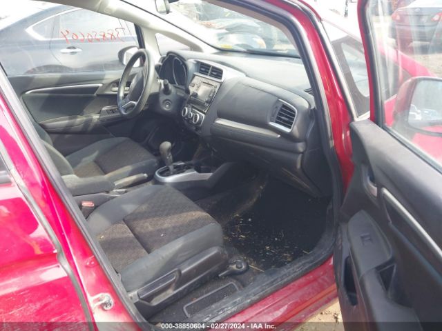 Photo 4 VIN: JHMGK5H53GX013699 - HONDA FIT 