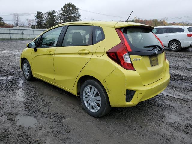 Photo 2 VIN: JHMGK5H53GX013878 - HONDA FIT LX 